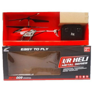 Remote control flying Helicopter RFD009