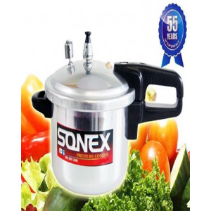 Sonex Elegant Pressure Cooker -11 Ltr XL-size