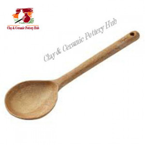 Wooden Kitchen handi spoon | Wood Kitchen Utensil