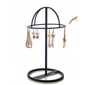 Wrought Iron Hat Stand