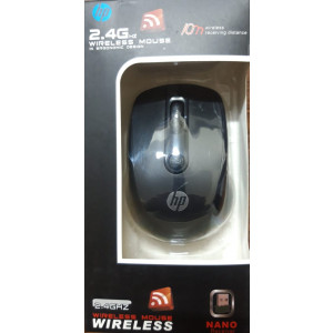 HP WIRELESS MOUSE (HIGH COPY)