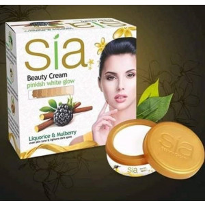 Fresh Sia Beauty Cream ( Large 100 % original)