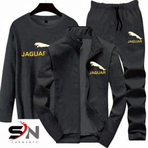 Jaguar Winter Track Suit