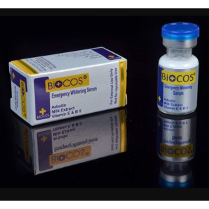 Serum Biocos Pack of 2 Serums