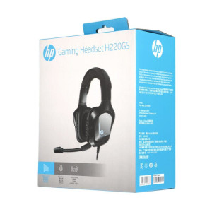 GAMING HEADSET H220GS