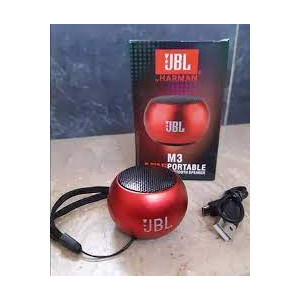 JBL-M3 Mini Wireless Speaker Bluetooth