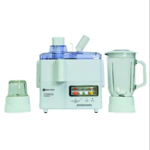AMT-1300 - 3 in 1 Food Factory - White
