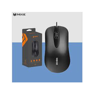 Best Mouse For Computer Wired Mouse MIXIE X1 Mouse Orignial Mouse Best Quality