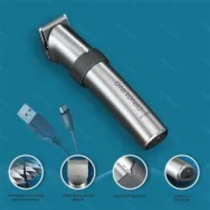 Dingling hair trimmer RF-608B Original rechargeable with USB and Android Charger