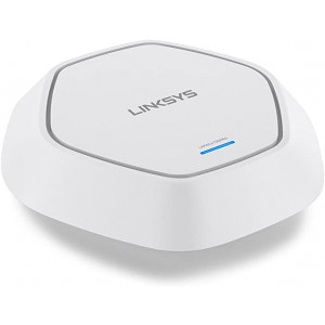 Linksys Business LAPAC1750PRO Dual Band Wireless Access Point: