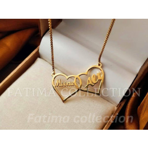 Customized love lockets for couples, Jewelry for girls