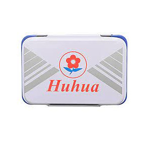 Huhua Stamp Ink Pad For Rubber Stamp Best Quality