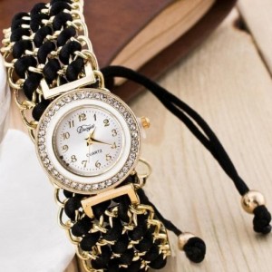 Beautiful and stylish watch for girls