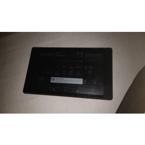 Amazon Fire HD(7th Generation) Android Version