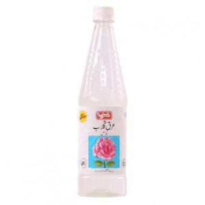ARQ E GULAB ( ROSE WATER ) 800 ml| Natural Rose Water |