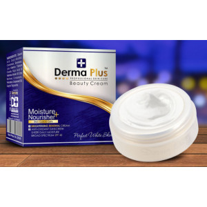 Fresh Derma Plus Beauty Cream For Men & Women ( Large 100 % orignal)