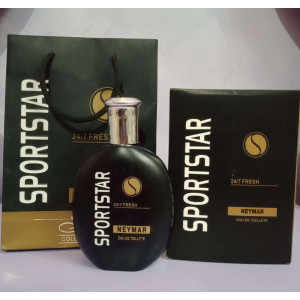SportsStar Perfume Original , (100ml )