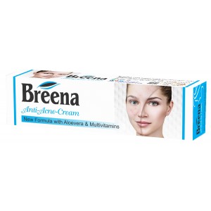 Breena Acne Cream
