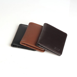 Pure Leather Card Holders